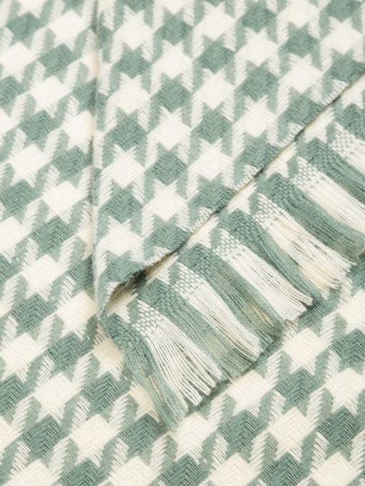 Палантин жен. шерсть+хл+акр 70х180 LSZ72-928-14 - Labbra фото 5