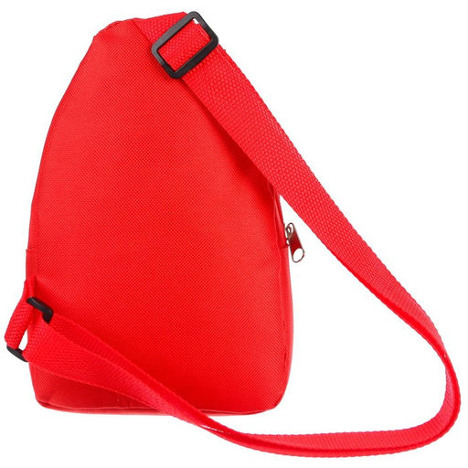 Сумка детская через плечо, 20×14.5×6 см, Щенячий патруль