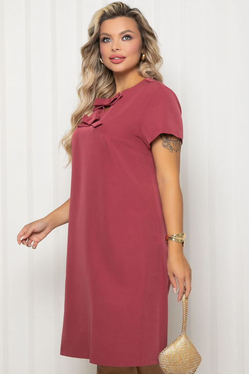 Платье П-2248/6 - Леди агата фото 5