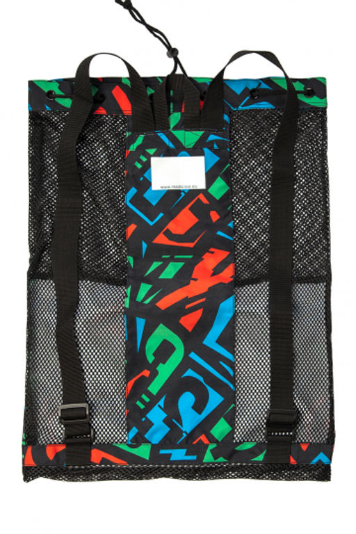 Рюкзаки и сумки Vent dry bag, Bag for yoga mat, Husky - Mad wave фото 8