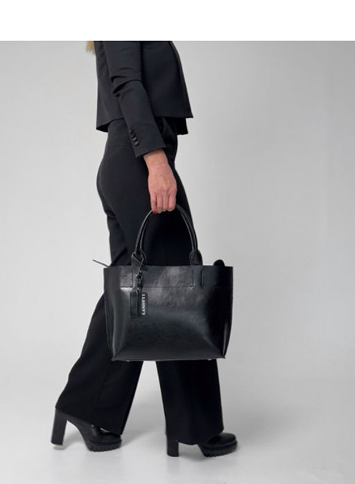 Сумка женская Lanotti 6610 new/черный