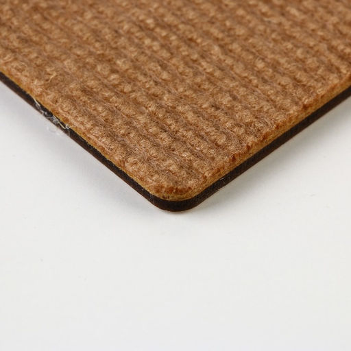 Когтеточка настенная одинарная, 45 х 10 см, бежевый - Пушистое счастье фото 2