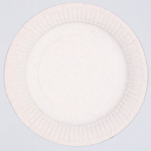 Тарелка бумажная С днём рождения, сынок, 18 см, в наборе 6 шт. - Страна карнавалия фото 5