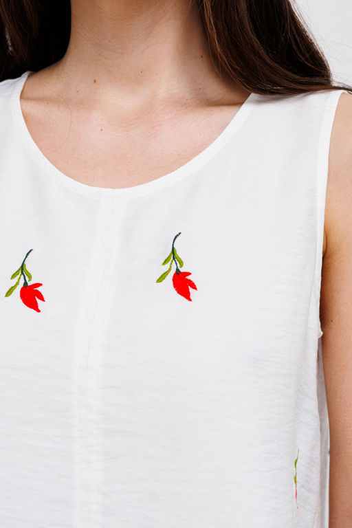 Топ KOKOdea 4.15.1 мультиколор  фото 6