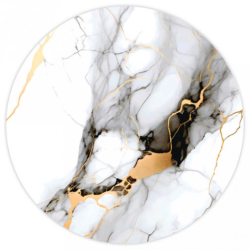 Термосалфетка ПВХ д36см Эфес (Россия)