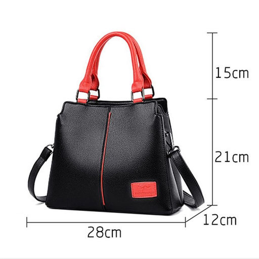 KAIDIFEINIROO Сумка женская 2026  фото 35