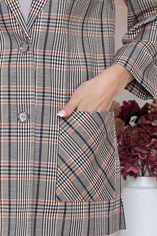 Жакет 8207 - Avili фото 5