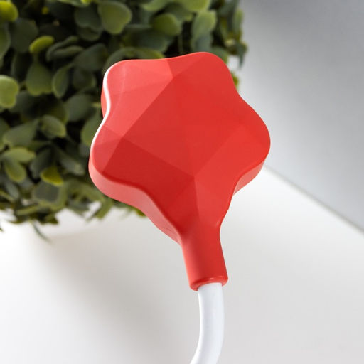 Настольная лампа «Астронавт» МИКС LED 3 Вт USB АКБ 9×7×21 см RISALUX