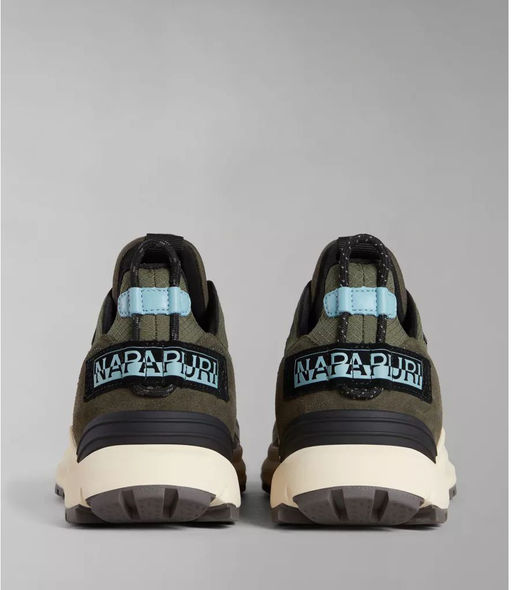 Кроссовки мужские