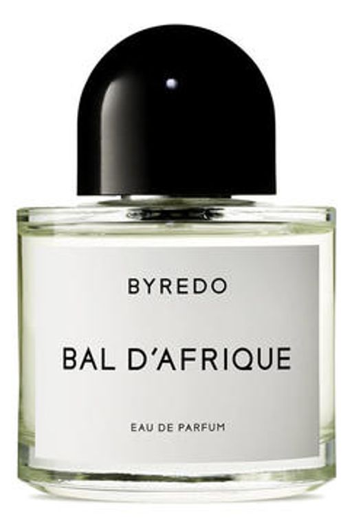 BYREDO PARFUMS BAL D'AFRIQUE unisex 50ml edp