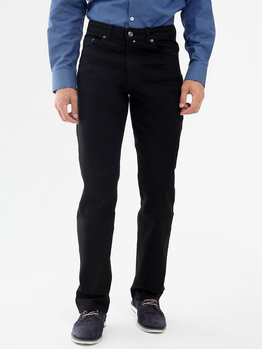 Мужские джинсы _ 0965/L - F5 фото 2