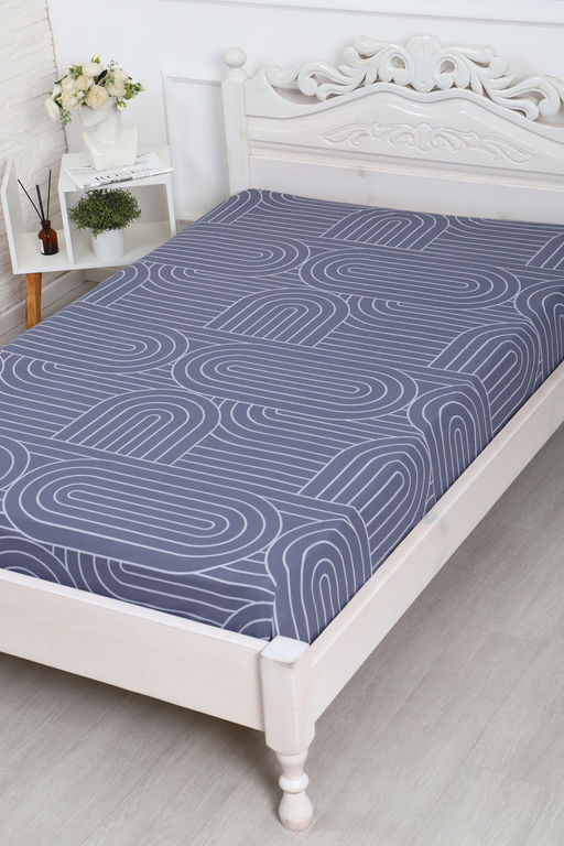 Простыня перкаль Пятый элемент