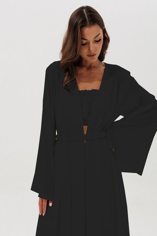 Кардиган VN Fashion 1156 черный
