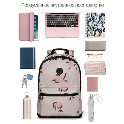 RXL-323-10 Рюкзак - Grizzly фото 10