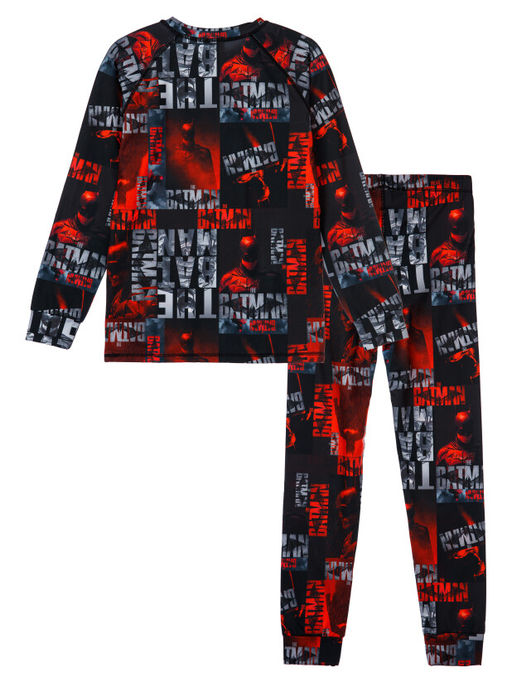 PlayToday / Термокомплект для мальчика