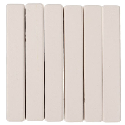 Цена за 8 шт. Мелки белые школьные 6 шт. Щенячий патруль, прямоугольные - Simaland фото 7