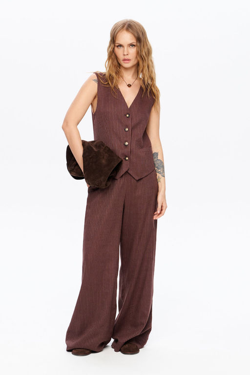 Блуза Pirs 6298 чёрный  фото 1345