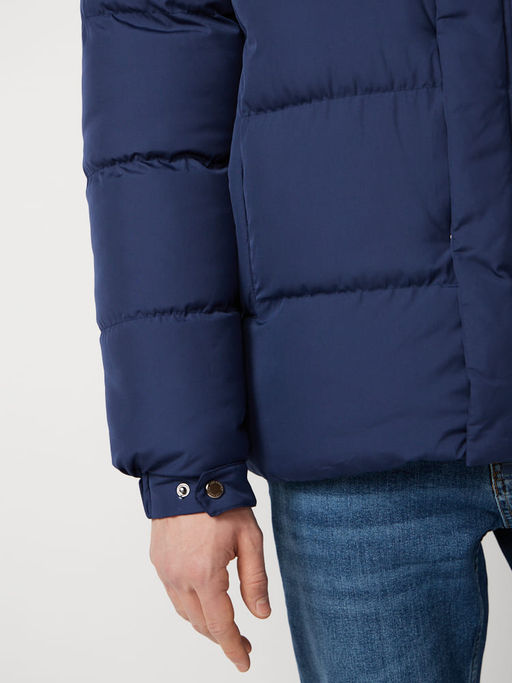 Куртка пуховая / Lee Cooper