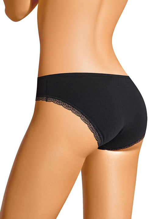 Трусы женские бикини - Clever wear фото 2