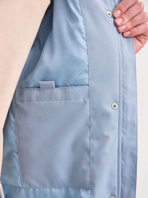 Куртка демисезонная 25272-502 бежевый - Avese фото 31