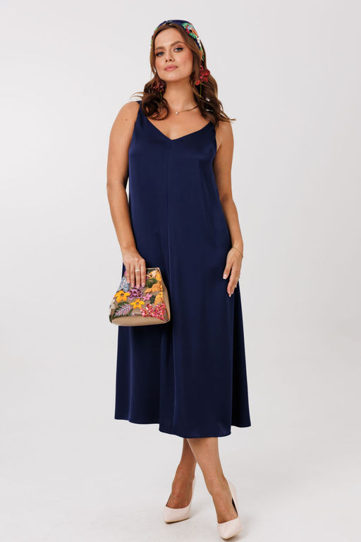 Костюм Mubliz 332 синий+беж