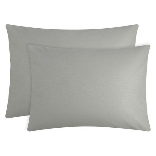 Комплект наволочек Этель Te amo (вид 1), 50х70 см - 2 шт, 100% хлопок, бязь  фото 7