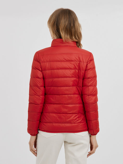 Ультралегкий женский пуховик - Glenfield фото 12