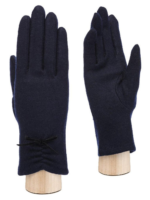 Перчатки жен Labbra LB-PH-127 blue-purple  фото 5