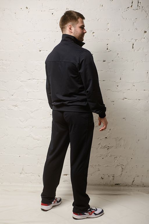 Спортивный костюм Футер 2-х нитка - Relay фото 10