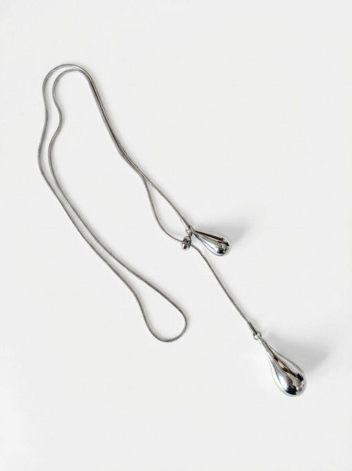 Цепь-галстук