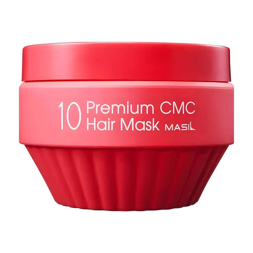 Восстанавливающая премиум маска с аминокислотами 10 Premium CMC Hair Mask, 300мл