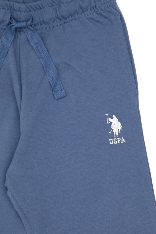 Erkek _ocuk Krem Pijama Tak_m_ Sepette S_rpriz _ndirim - U.s. polo assn фото 7