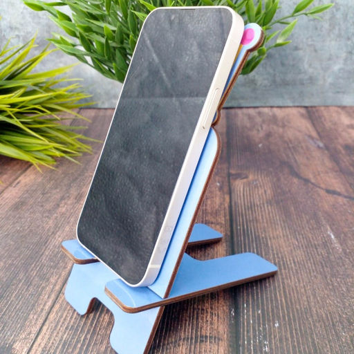 Подставка под телефон/планшет Cloud - I likegift фото 8