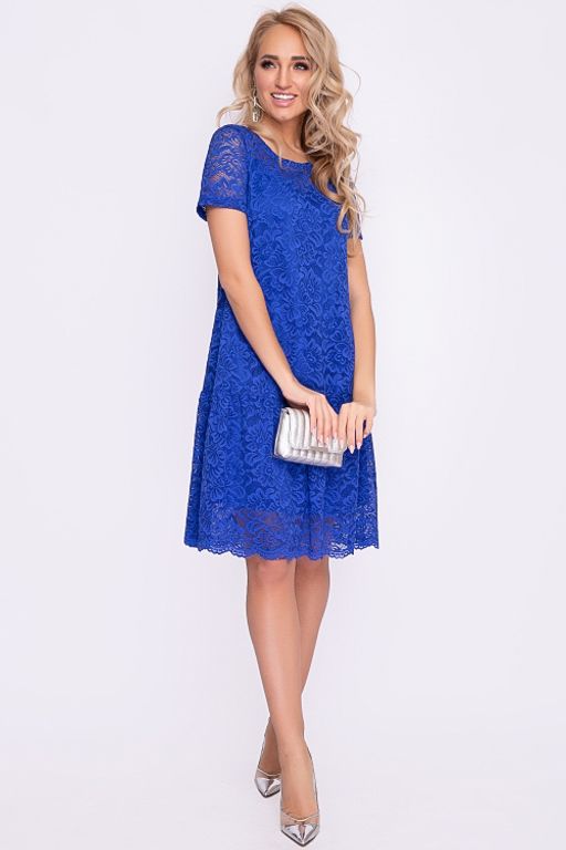 Платье 7911 - Avili фото 5