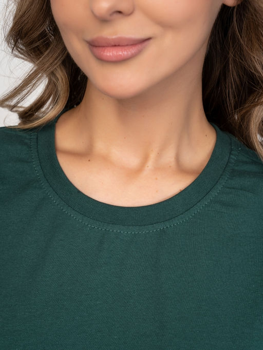 Новогодняя женская пижама с брюками - Binita фото 7