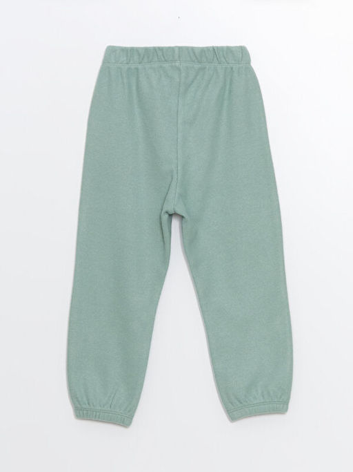 Beli Lastikli Basic K?z ?ocuk E?ofman Alt - Waikiki фото 2