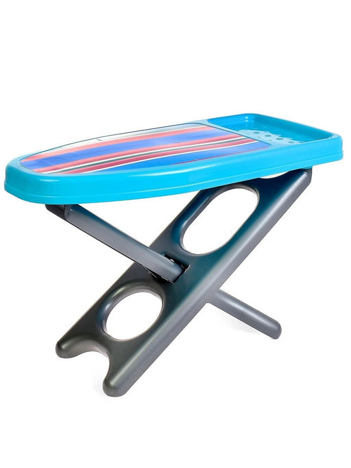 Гладильный набор «Уют», доска, утюг, МИКС