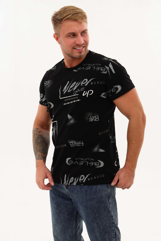 Футболка 002