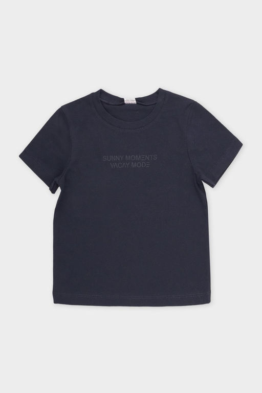 К 302092/индиго фуфайка для мал