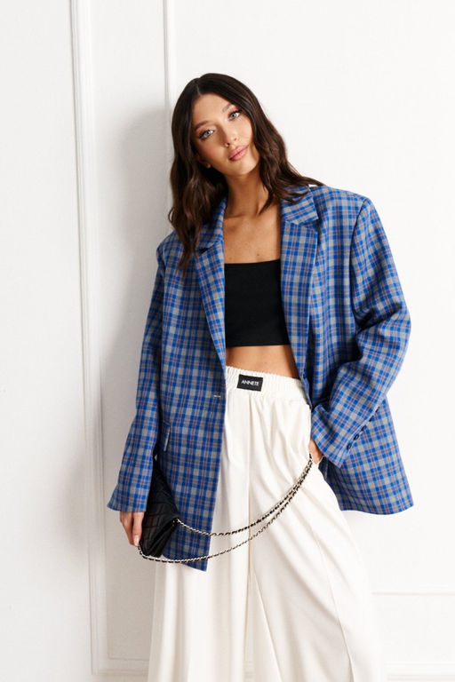 Жакет А5266 - Annete фото 4