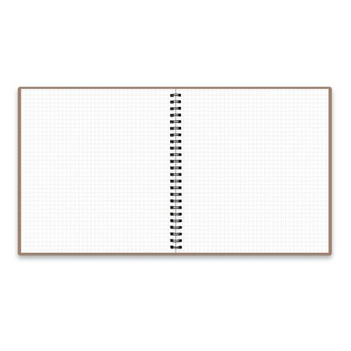 Бизнес-блокнот арт.48118/15 АНАКОНДА БРОНЗОВЫЙ МЕТАЛЛЛИК - Escalada фото 2