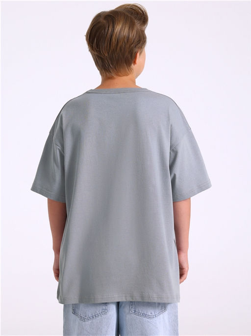 футболка 1ПДФК4606001 - Апрель фото 2