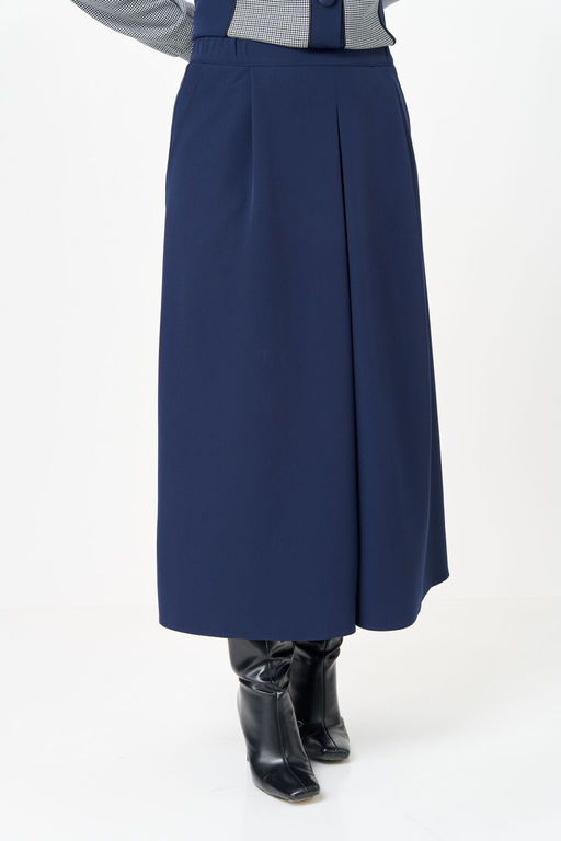 Костюм Aira Style 24131-1 синий