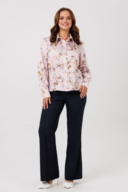 Костюм Mubliz 286 графит