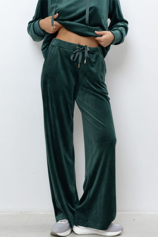 БРЮКИ ЖЕНСКИЕ арт. 5507W-50103.2H-629