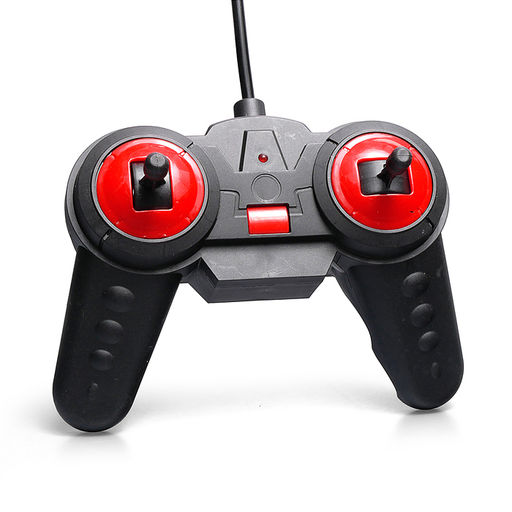 Машина "Большой заезд" в коробке