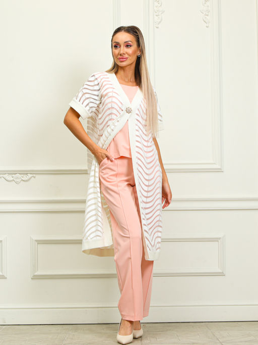 Кардиган К4-5713