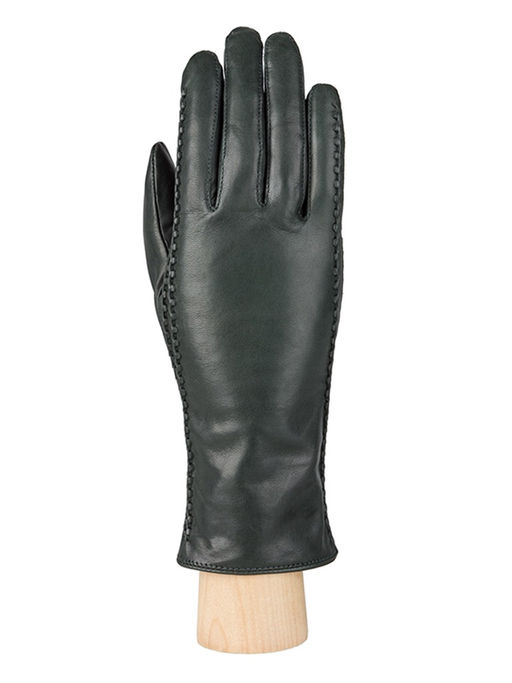 Перчатки женские ш+каш. HP91104 black - Eleganzza фото 16