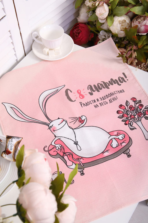 Полотенце 32573 - Натали фото 4