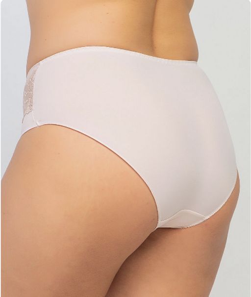 Т025 трусы белый - Новое время фото 3